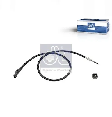 Датчик температуры отработавших газов (ОГ), клапана EGR 276096 Diesel Technic