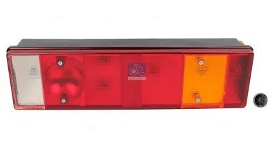 Фонарь задний правый DIESEL TECHNIC 121251