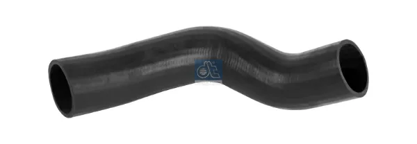 Патрубок радиатора 316400 Diesel Technic