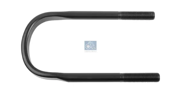 Стремянка рессоры 1016303 Diesel Technic