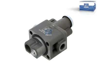 Клапан делителя DIESEL TECHNIC 551043