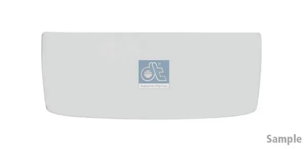 Лобовое стекло 4635AGN XYG