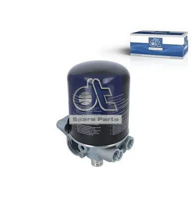 Осушитель воздуха пневматической системы 371010 Diesel Technic