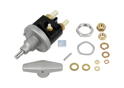 Выключатель массы DIESEL TECHNIC 725710