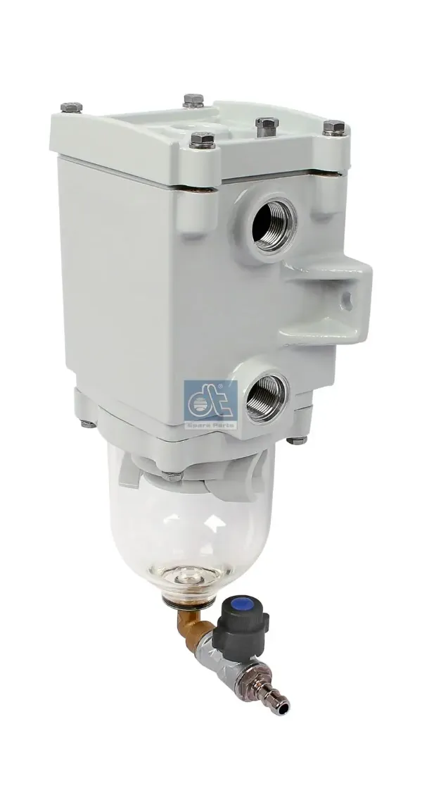 Топливный фильтр 322026 Diesel Technic