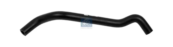 Патрубок вентиляции картерных газов 481329 Diesel Technic