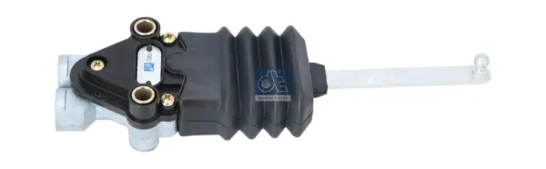 Кран уровня пола (TRUCK) 270080 Diesel Technic