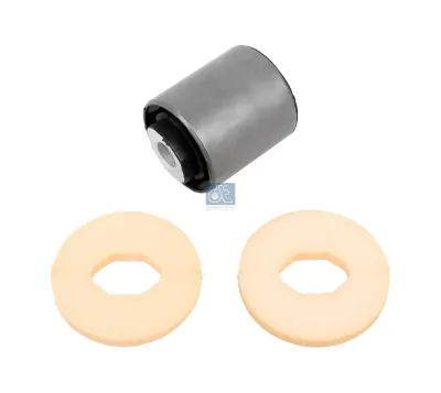 Сайлентблок кабины DIESEL TECHNIC 132686