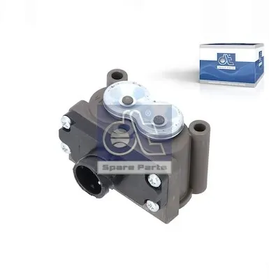 Клапан делителя 463080 Diesel Technic