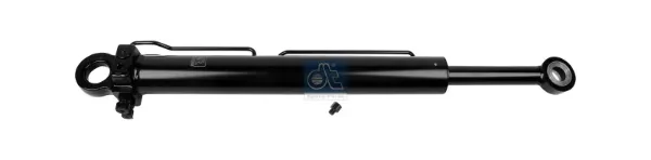 Цилиндр опрокидывания кабины 122428 Diesel Technic