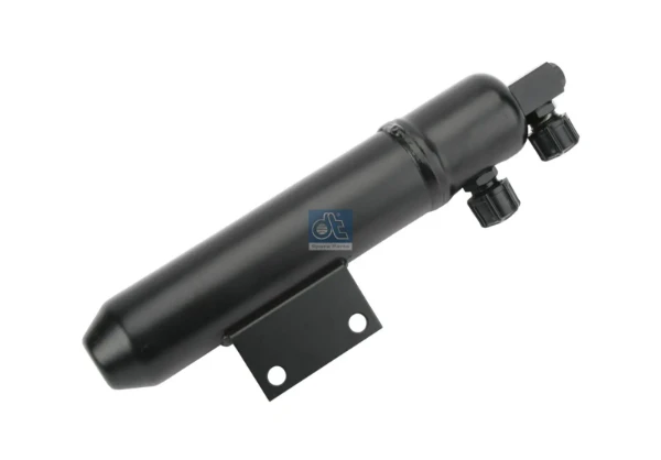 Осушитель кондиционера 463237 Diesel Technic