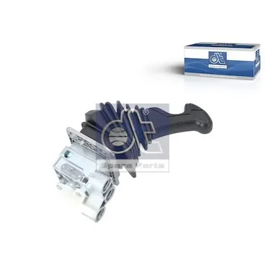 Кран ручника 118354 Diesel Technic