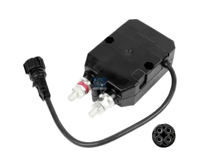 Выключатель массы DIESEL TECHNIC 226153