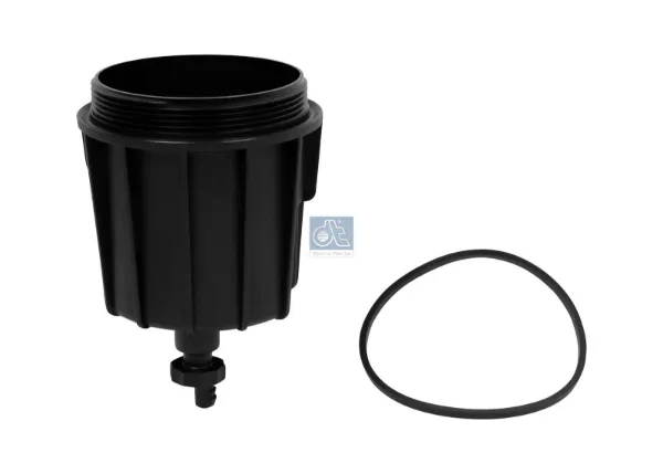 Корпус топливного фильтра DRK00203 Racor