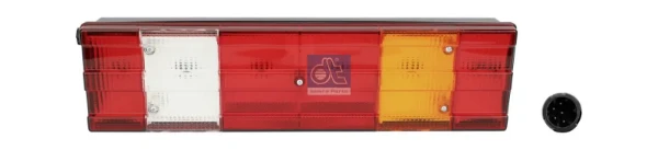 Задний фонарь 462373 Diesel Technic