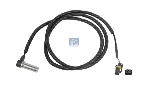 Датчик АБС (ABS) передний правый 337032 Diesel Technic