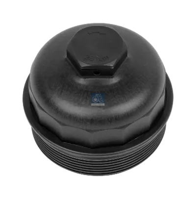 Крышка корпуса топливного фильтра DIESEL TECHNIC 322040