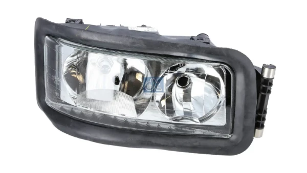 Правая фара TP971216R Tempest