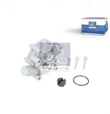 Механический топливный насос 542153 Diesel Technic