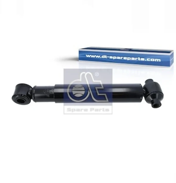 Амортизатор передний 366537 Diesel Technic