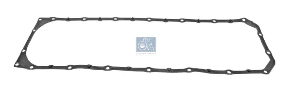 Прокладка поддона картера 5010550818 Renault (RVI)