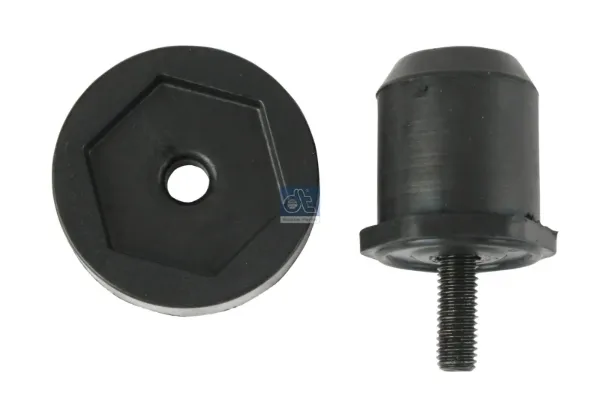 Подушка кабины 270067 Diesel Technic