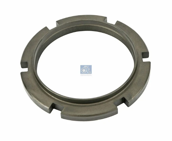 Гайка передней ступицы 360534 Diesel Technic