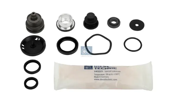  490889 Diesel Technic