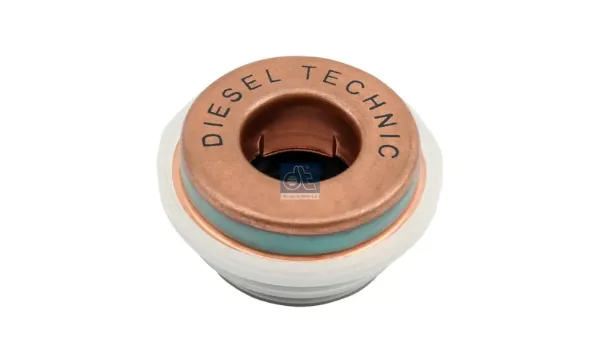 Ремкомплект водяной помпы 420154 Diesel Technic