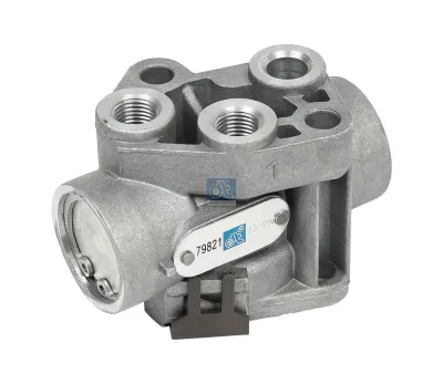 Клапан делителя DIESEL TECHNIC 645006