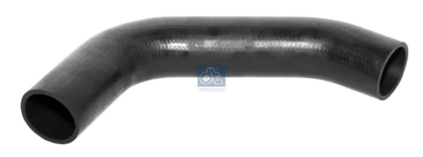 Патрубок системы охлаждения 316497 Diesel Technic