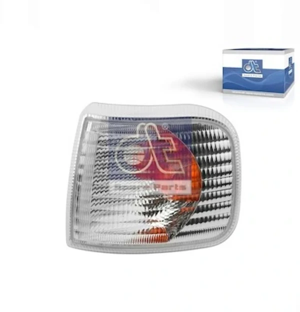  Поворотник левый Renault Trucks TRUCK MIDLUM 