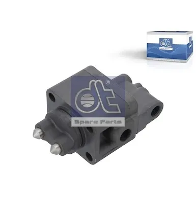 Клапан делителя DIESEL TECHNIC 460974