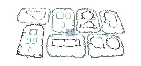 Ремкомплект КПП Renault Trucks MAGNUM IV седельный тягач (2005 - 2025) цена, от 65.96 USD