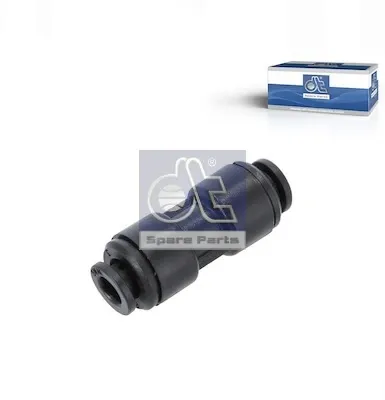 Разъем (головка) шлангов пневмосистемы 985812 Diesel Technic