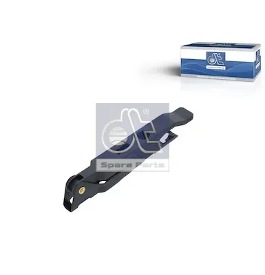 Ручка открывания капота 122821 Diesel Technic