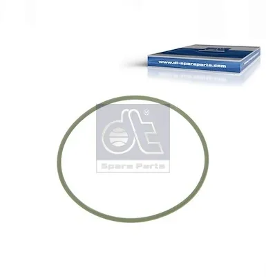 Прокладка на дроссельную заслонку Мерседес-бенц Е 