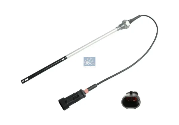 Датчик давления масла 750630 Diesel Technic