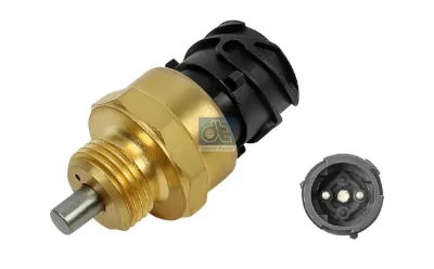Клапан делителя DIESEL TECHNIC 227150