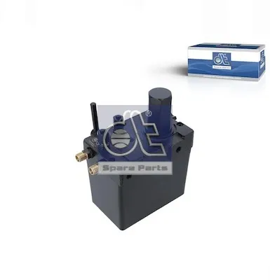 Насос подъема кабины DIESEL TECHNIC 384004