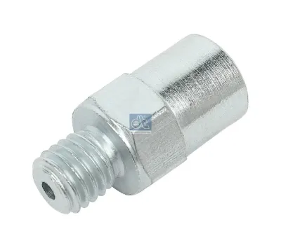 Обратный клапан возврата топлива DIESEL TECHNIC 212246