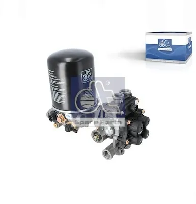  K125170 Knorr-bremse