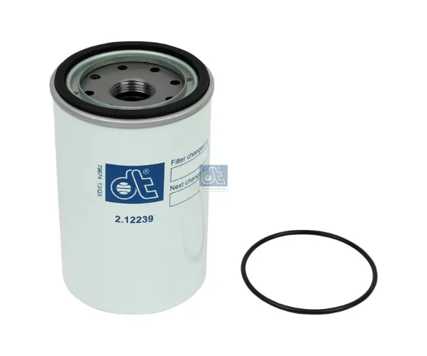 Топливный фильтр 212239 Diesel Technic