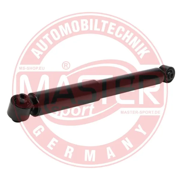 Амортизатор задний 314039PCSMS Master-sport