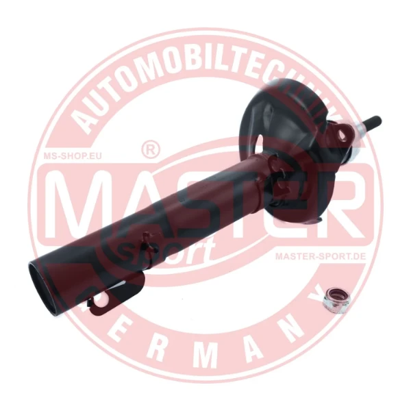 Амортизатор передний 312354PCSMS Master-sport