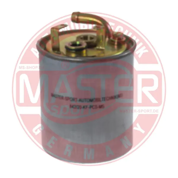 Топливный фильтр 84220KFPCSMS Master-sport