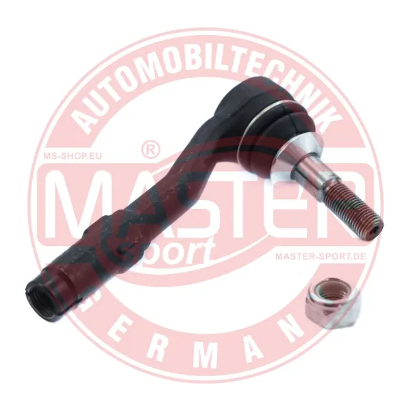 Рулевой наконечник 25896PCSMS Master-sport