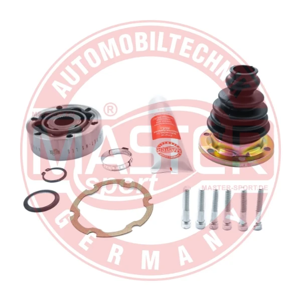 ШРУС внутренний передний 302262SETMS Master-sport