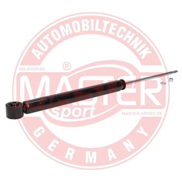 Амортизатор задний 313378PCSMS Master-sport