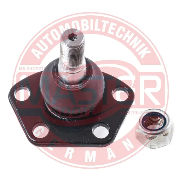 Нижняя шаровая опора 24539PCSMS Master-sport